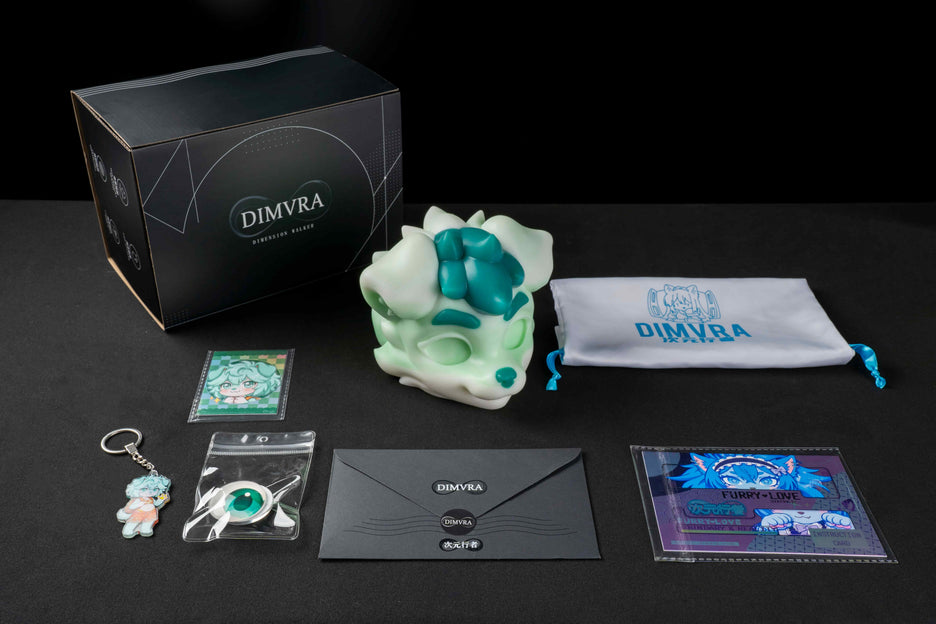 Aqua’s Head Giveaway