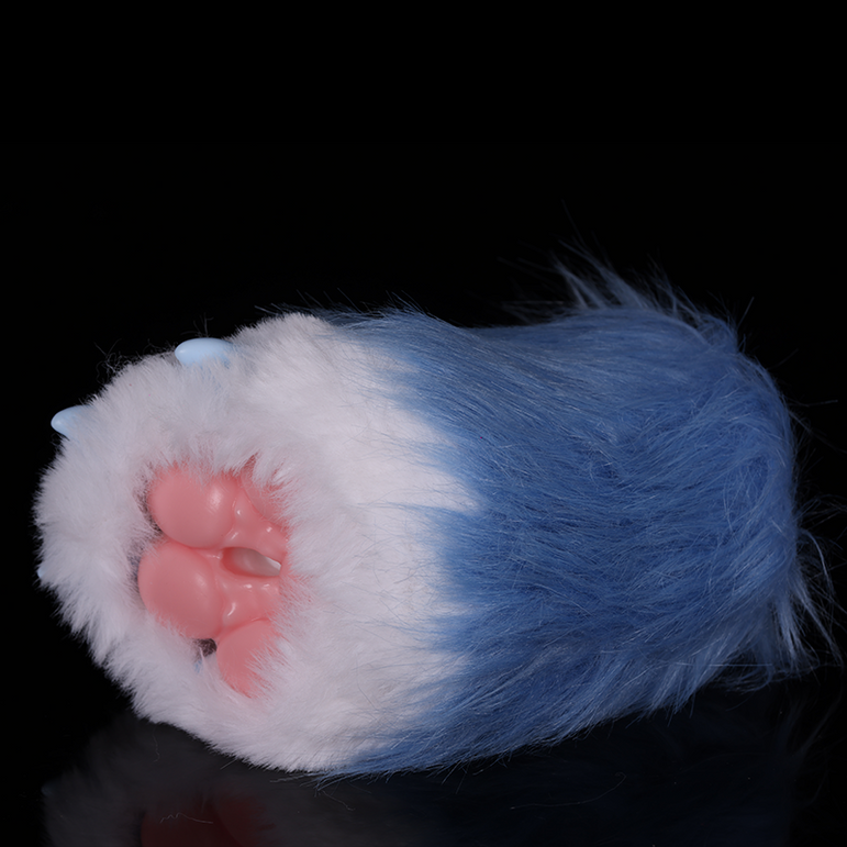 Beautiful Plush Clothing