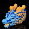 Biwu - Azure Dragon Head
