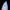 Detailed image of Blue Cherry Blossom Moon Fox Ears