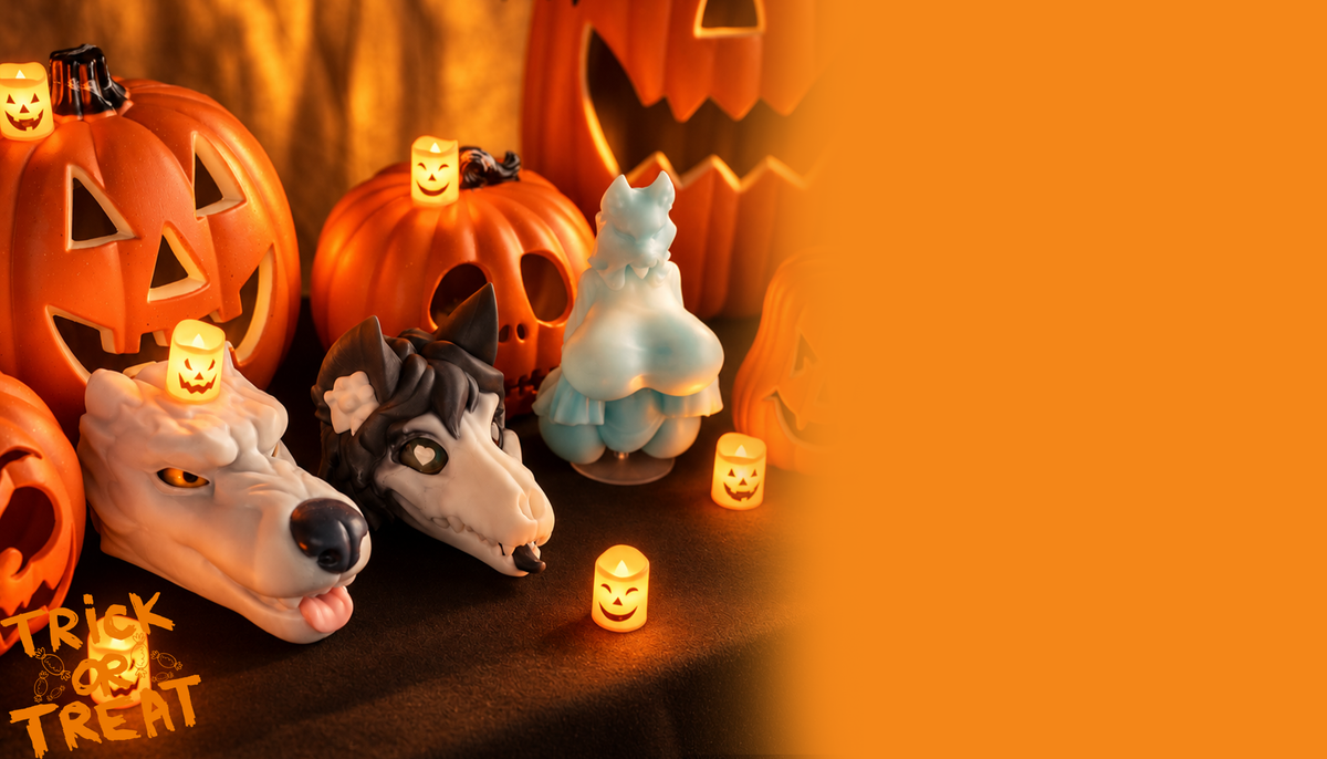 Dimvra Halloween Cover