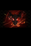 Dimvra official art promotion vertical image