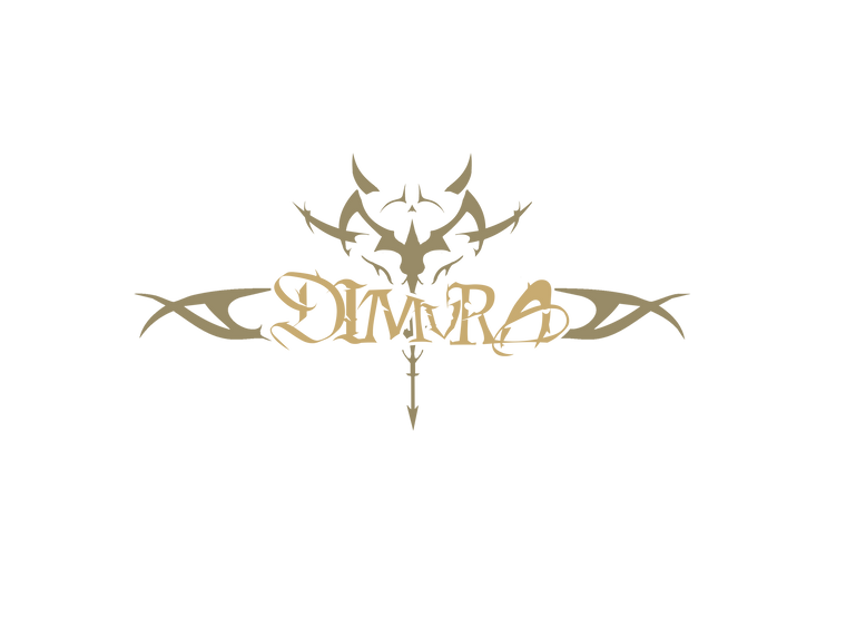 Dimvra official logo