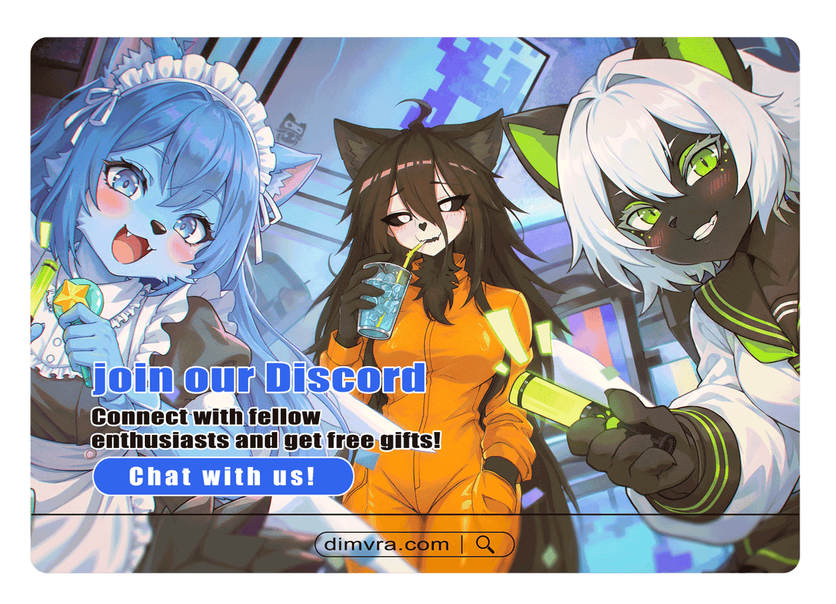 Discord Furry Community