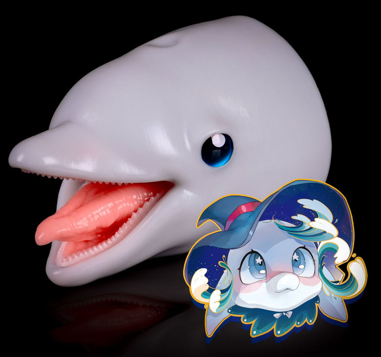 Dolphin Head - Nerida