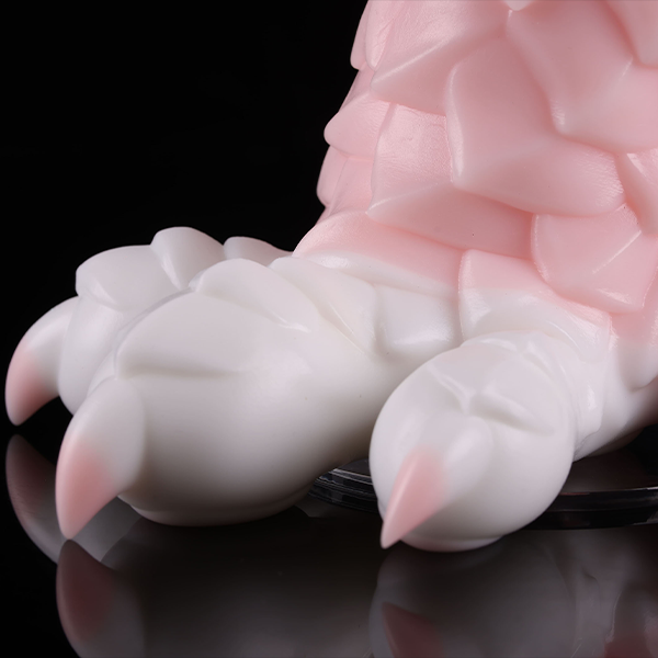 Drake's Claw Pink Claw