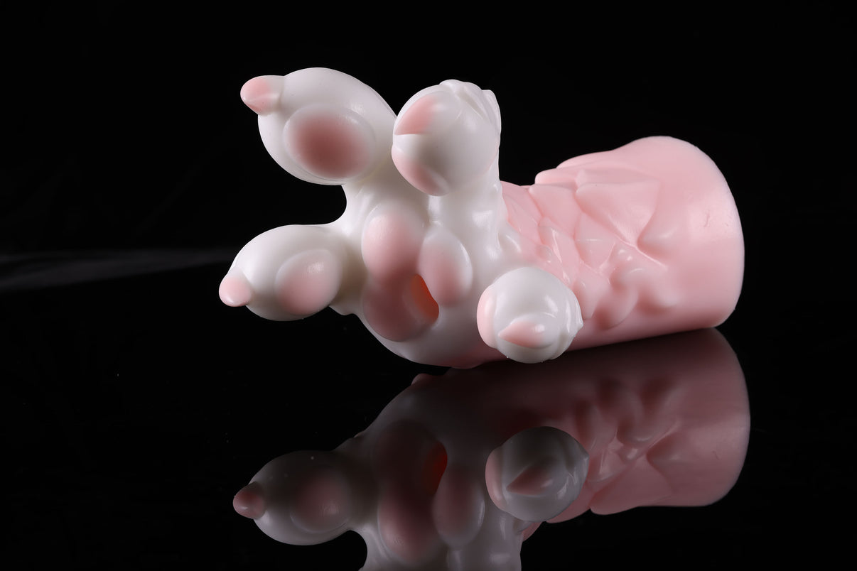 Drakes Claw celestial draconic fantasy collectible - front view