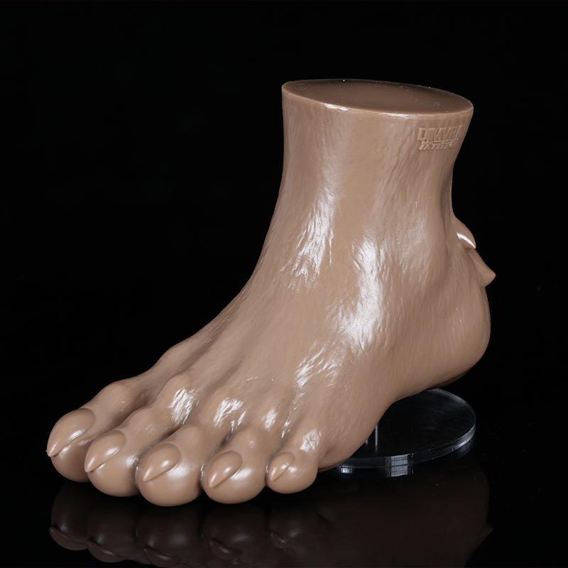 Gryn's Foot
