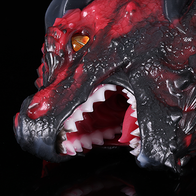 Ignar, Lord of Magma - Detailed Display