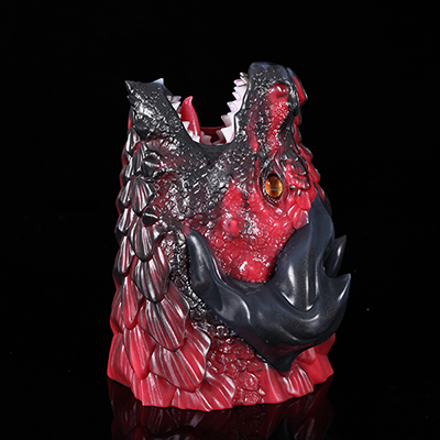 Ignar, Lord of Magma: Mysterious Patterns