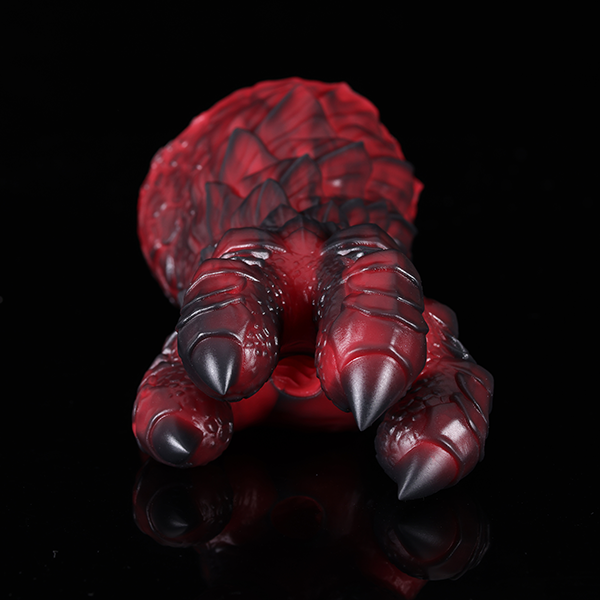 Ignar’s Magma Claw