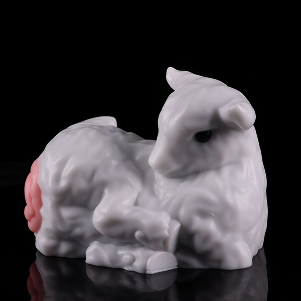 Mallow's front view