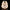 Moon Scar Celestial Kitsune - cute mythic face front view with blue eyes