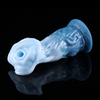 Panoramic view of the Ice Horse fantasy adult toy