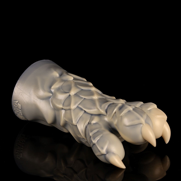 Phosphorus Rock Dragon Claw front view