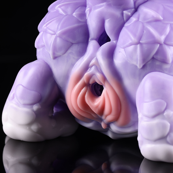 Purple Dragon's Den Details