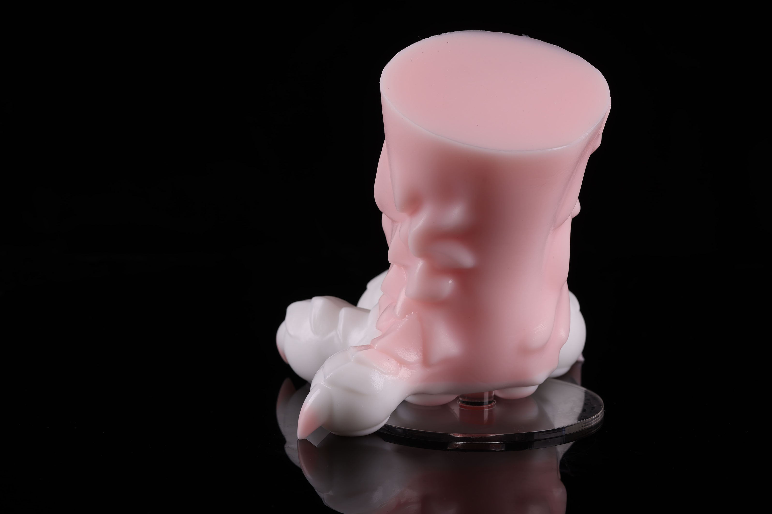 Image of Drake's Claw Anthro Fantasy Toy