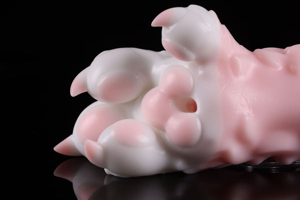 Drake's Claw Anthro Fantasy Toy