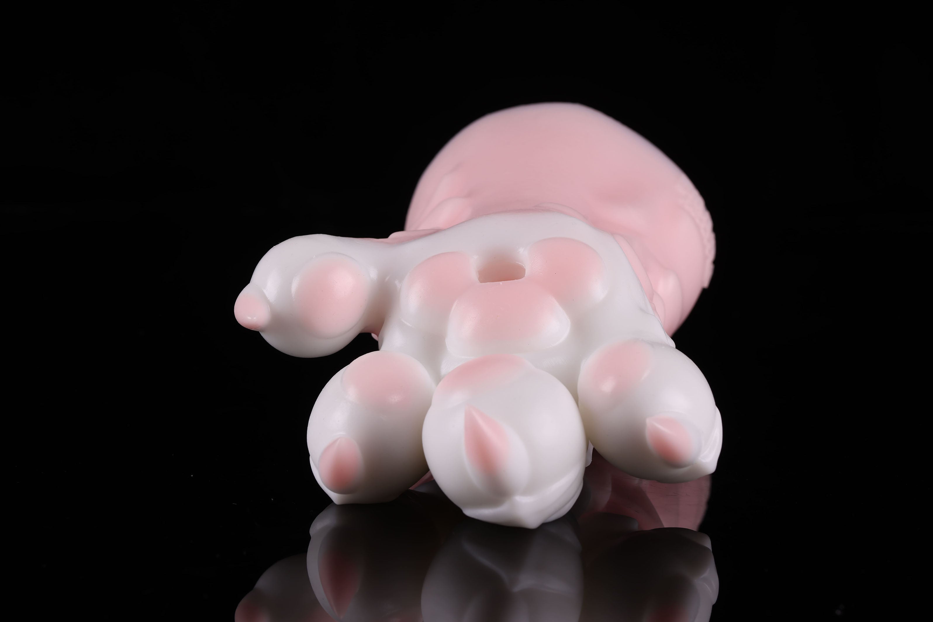 Image of Drake's Claw Anthro Fantasy Toy