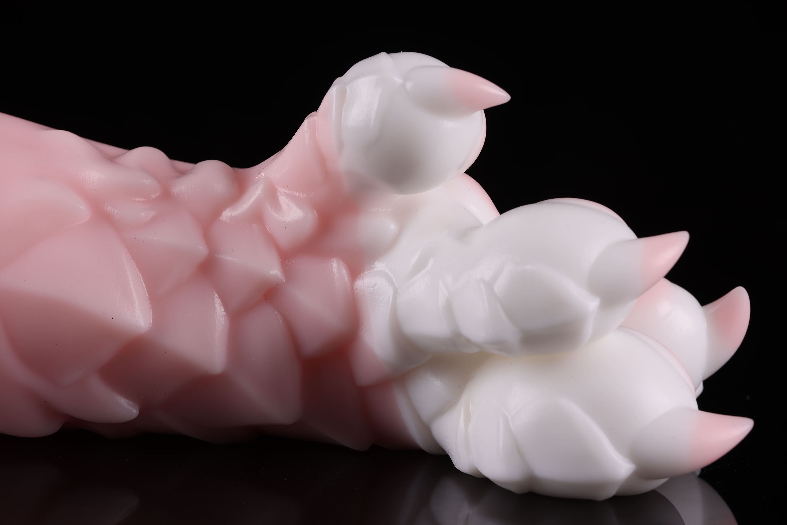 Image of Drake's Claw Anthro Fantasy Toy