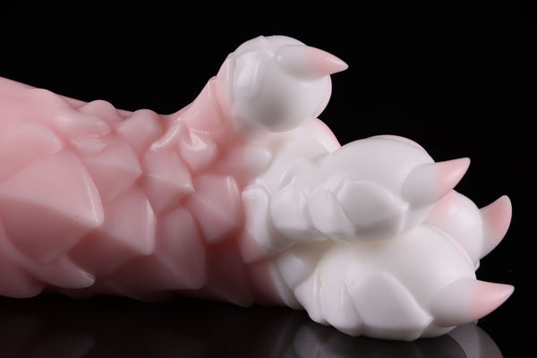 Drake's Claw Anthro Fantasy Toy