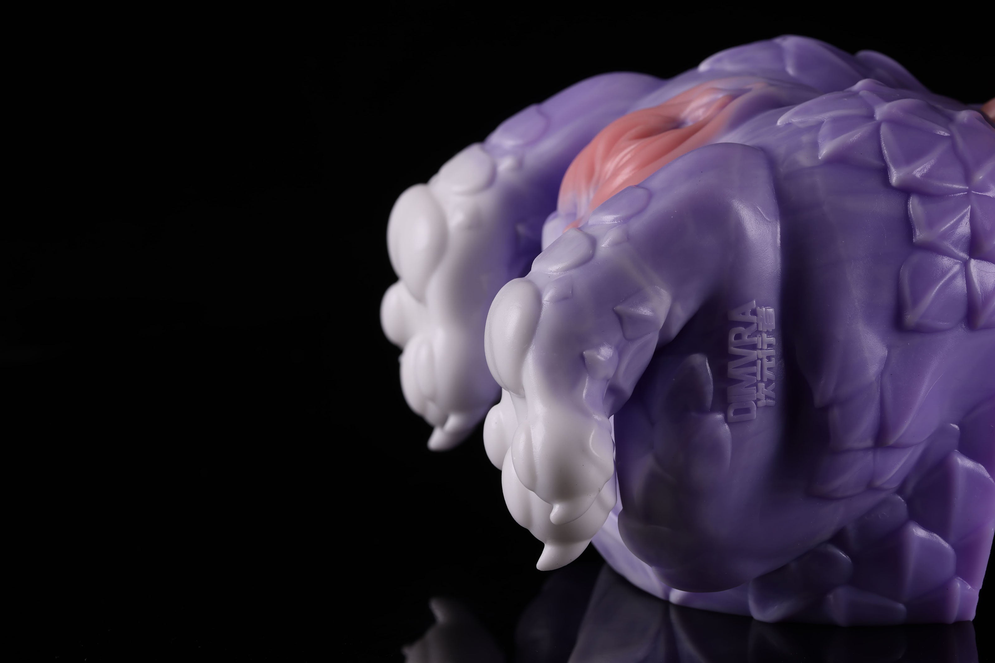 Image of Dragon's Den Dual-Entry Masturbator