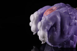Image of Dragon's Den Dual-Entry Masturbator