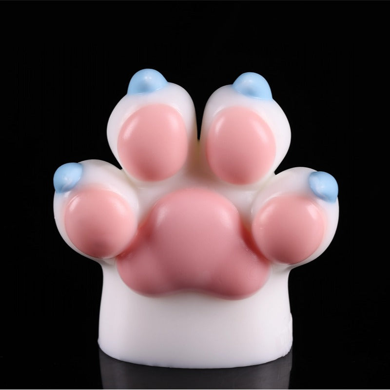 Beast Claw Masturbator - Sakura Moon Fox