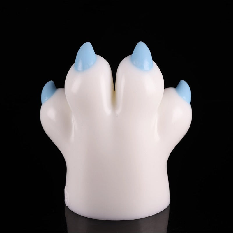 Beast Claw Masturbator - Sakura Moon Fox