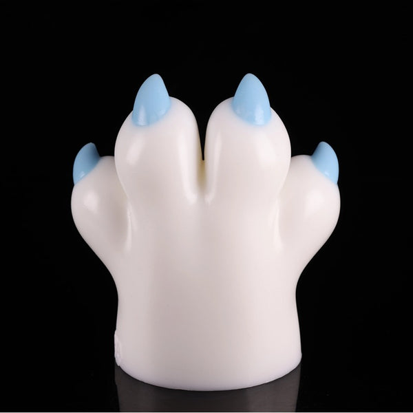 Beast Claw Masturbator - Sakura Moon Fox