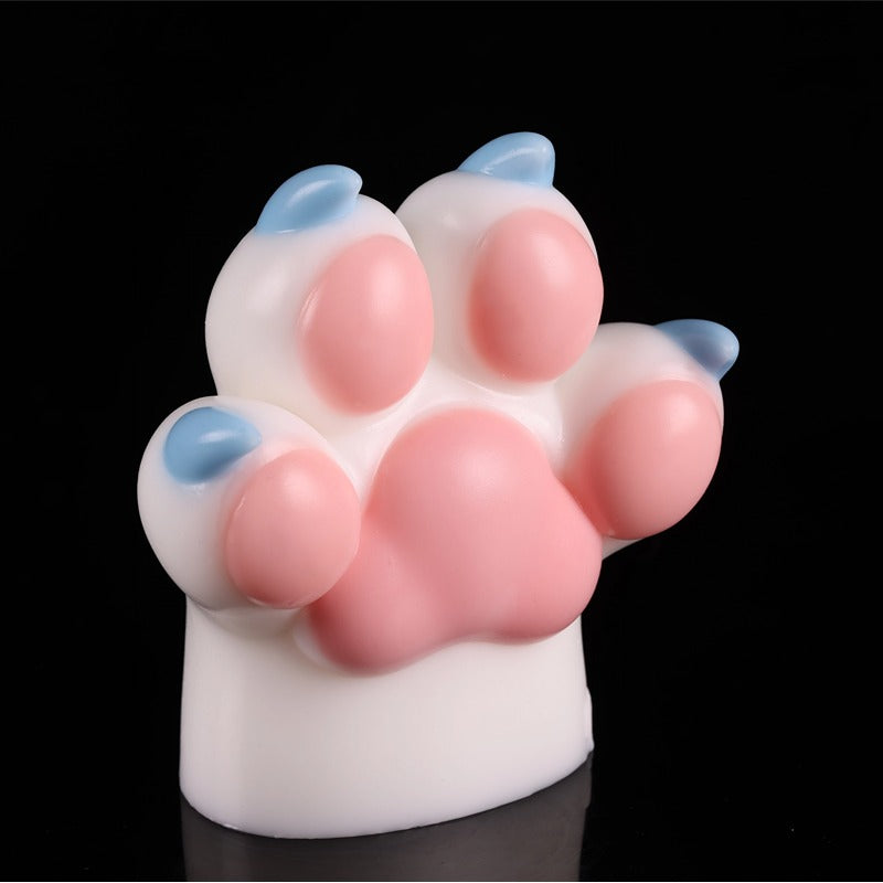 Image of Beast Claw Masturbator - Sakura Moon Fox