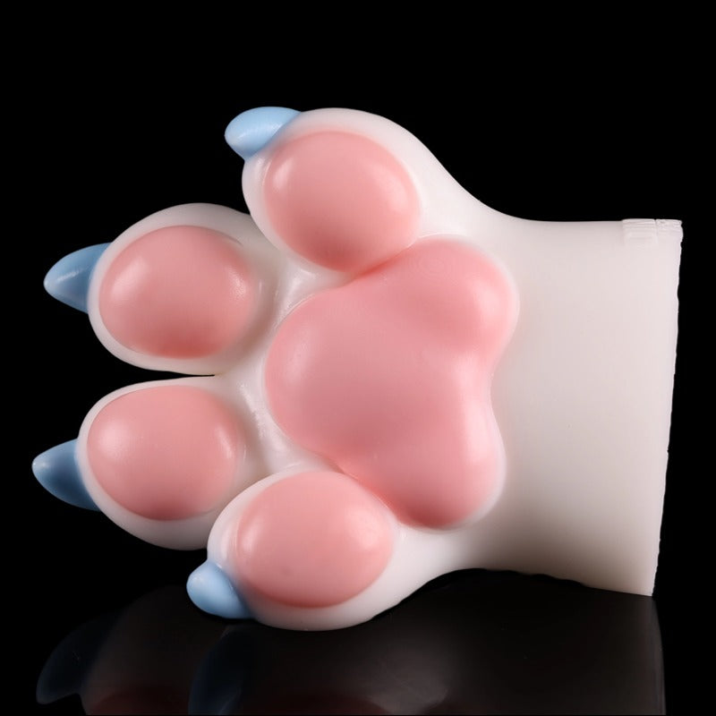 Beast Claw Masturbator - Sakura Moon Fox