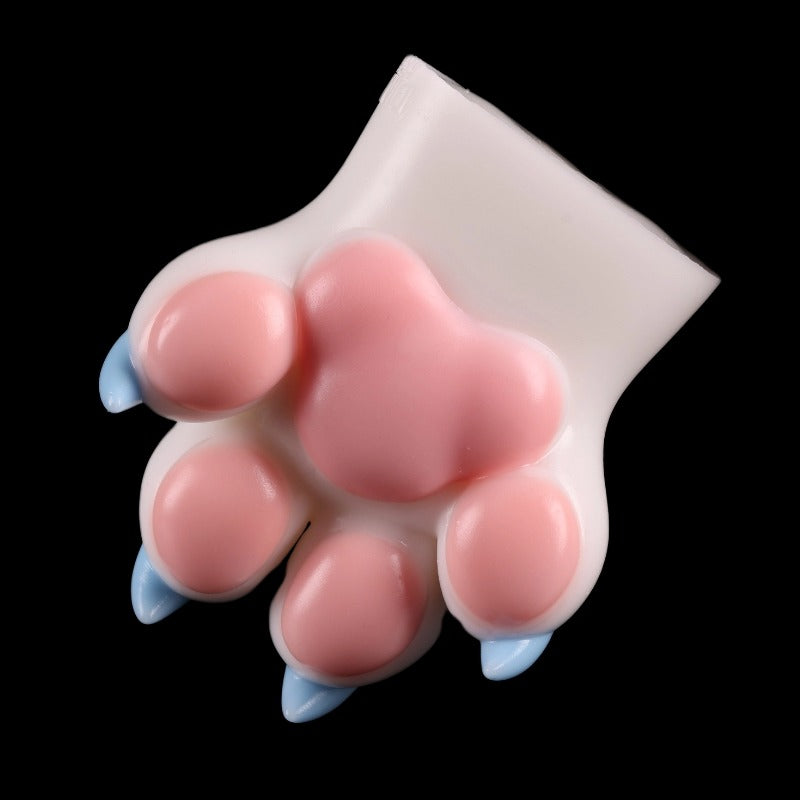 Image of Beast Claw Masturbator - Sakura Moon Fox