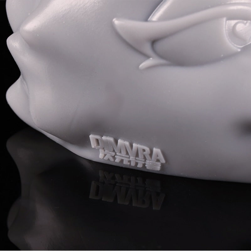 Image of Gray Wolf Masturbator:Gray-Eyed Enchantress·Yue Wu