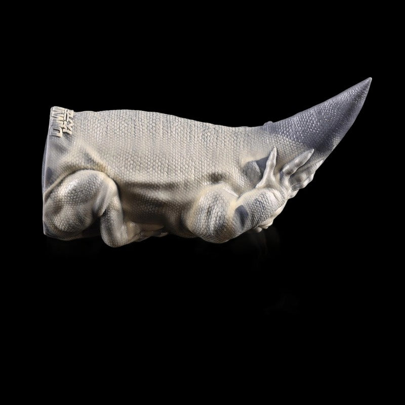 Image of Gorath the Lizard Fiend – Monster Penis Sleeve & Fantasy Male Masturbator