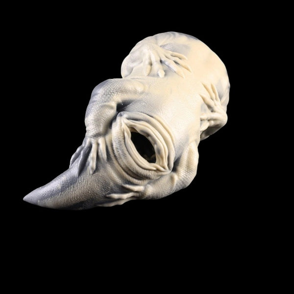 Gorath the Lizard Fiend – Monster Penis Sleeve & Fantasy Male Masturbator