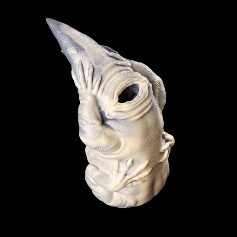 Image of Gorath the Lizard Fiend – Monster Penis Sleeve & Fantasy Male Masturbator