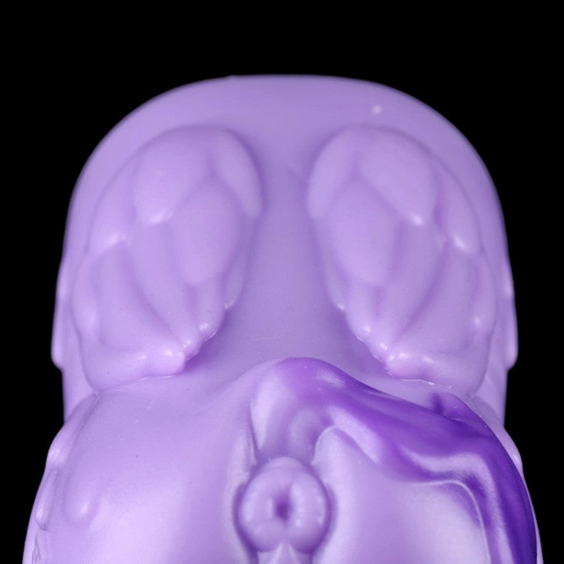 Image of JunJun the Pegasus Princess – Fantasy Horse Masturbator for Men