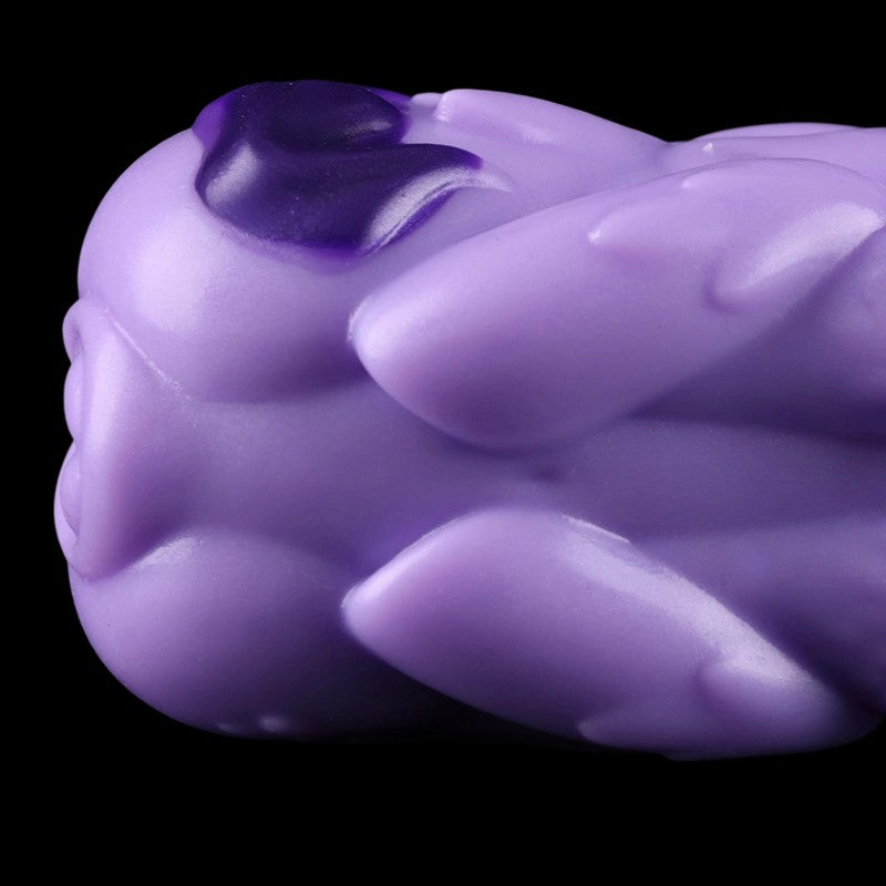 Image of JunJun the Pegasus Princess – Fantasy Horse Masturbator for Men