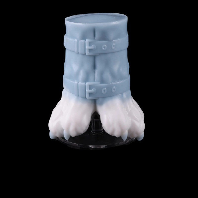 Image of Foxclaw – Dual Paw Fantasy Masturbator for Men