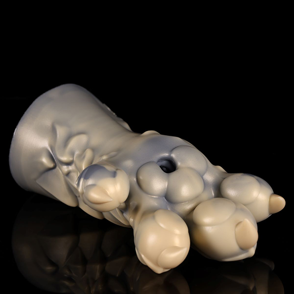Realistic Phosphorus Rock Dragon Claw