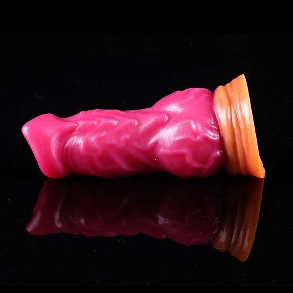 Red Dog – Fantasy Canine Stroker