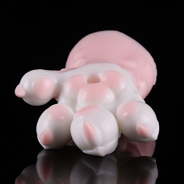 Soft Drake's Claw