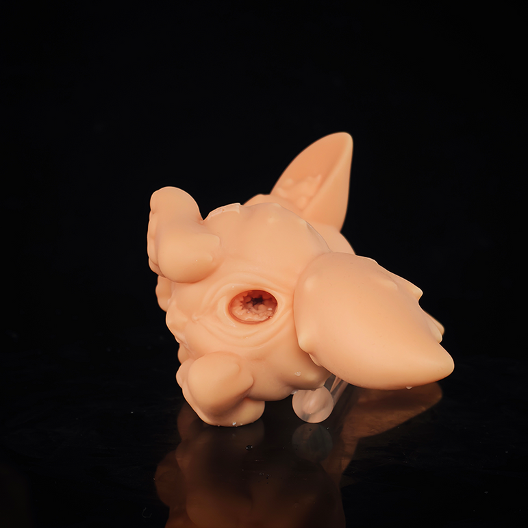 The Cunning Embracer - Lila's Internal Depth Showcase
