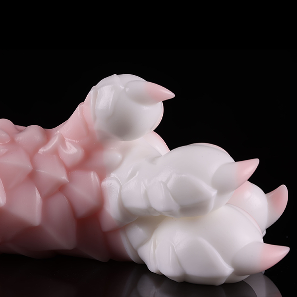 The back of Drake's Claw