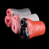 Three Sisters fantasy masturbator collection - Amelia horse, Molina sheep, Layla dog premium silicone adult toys