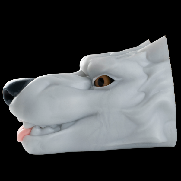 Werewolf – Crescent Fang