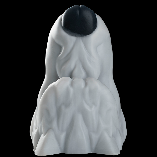 Werewolf – Crescent Fang (Top View)