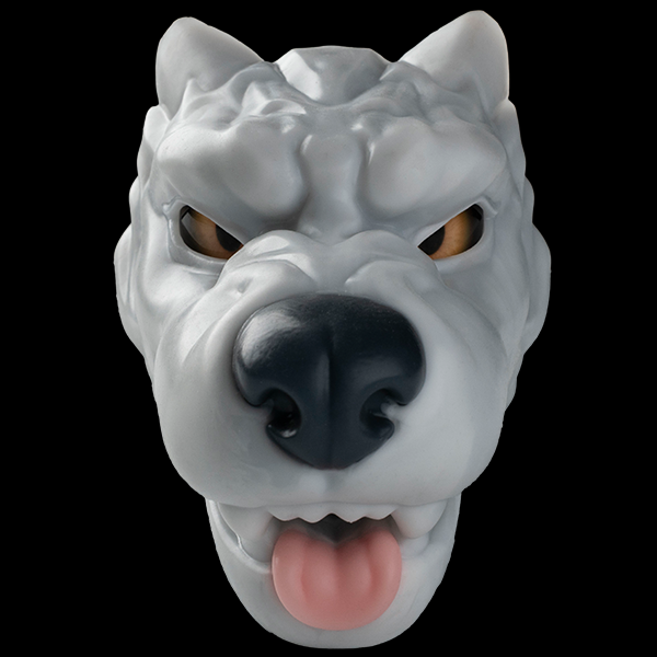 Werewolf – Crescent Fang is watching you.