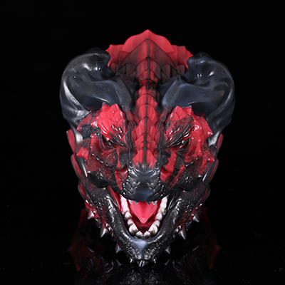 What an exquisite Ignar, Lord of Magma!